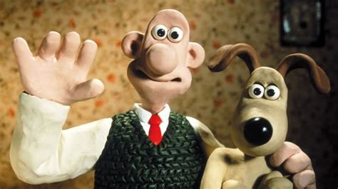 Amazon Gets Exclusive Rights to 'Wallace and Gromit,' 'Shaun the Sheep' Series - Variety