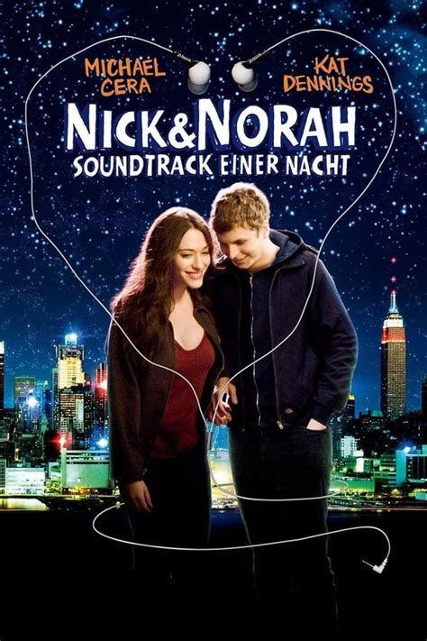 Nick und Norah - Soundtrack einer Nacht - KinoCloud