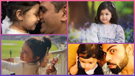 Happy Birthday Ziva Dhoni: 10 times MS Dhoni's little princess stole ...