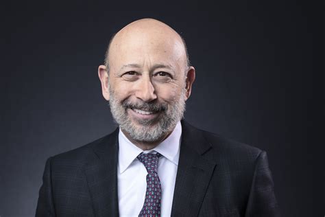 Goldman Sachs CEO Lloyd Blankfein to Step Down, Report Says