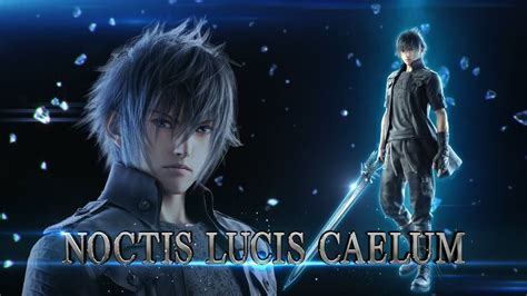 Noctis Tekken 7 Move List