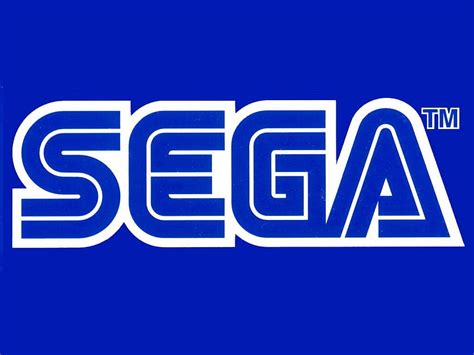 Sega genesis Logos HD wallpaper | Pxfuel