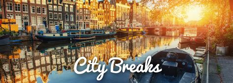 Best destinations for a city break - Europe's Best Destinations