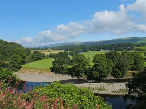 Holiday Guide: Kirkby Lonsdale | Millhouse Cottages