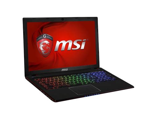 Top 5 MSI Gaming Laptops Review Cheap Affordable Reviews | Gaming ...