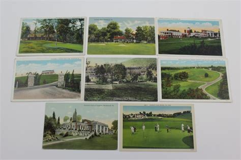 Golf Memorabilia