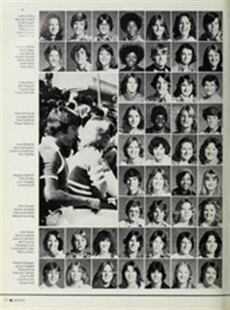 Carlmont High School - Yearbook (Belmont, CA), Class of 1979, Page 76 of 284