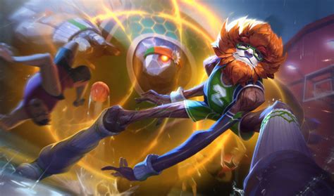 League’s champion and skin sale: Oct. 8 | Dot Esports