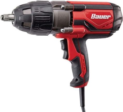 Best Bauer Power Tools Reviews - Cordeless 20v Drills 2020