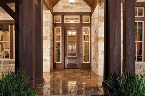 Entry Doors | Gorgeous Entryways | Window World TX