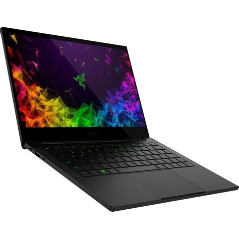 Razer Blade Stealth 13 13.3" Full HD Gaming Laptop, Intel Core i7 i7 ...