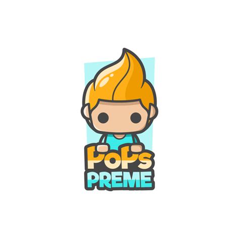 design a logo for the next big funko store | Logo design contest