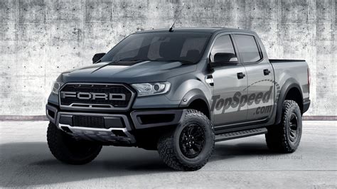 2020 Ford Ranger Raptor Price | 2019 ford ranger, Ford ranger raptor, Ford ranger