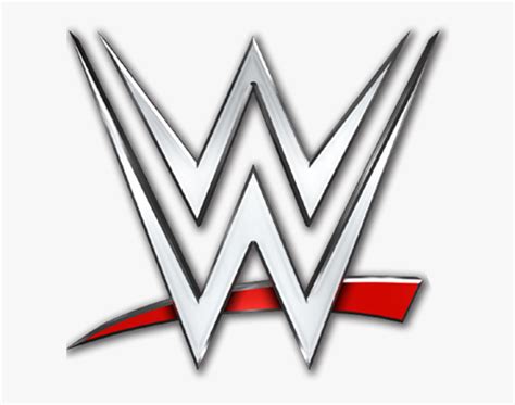 Transparent Wwe Clipart - Wwe 3d Logo Png , Free Transparent Clipart ...