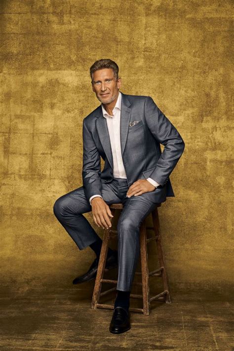 Gerry Turner announced as 1st 'Golden Bachelor': 'It's never too late ...