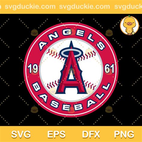 Los Angerles Dodger Logo SVG, Los Angerles Dodger SVG