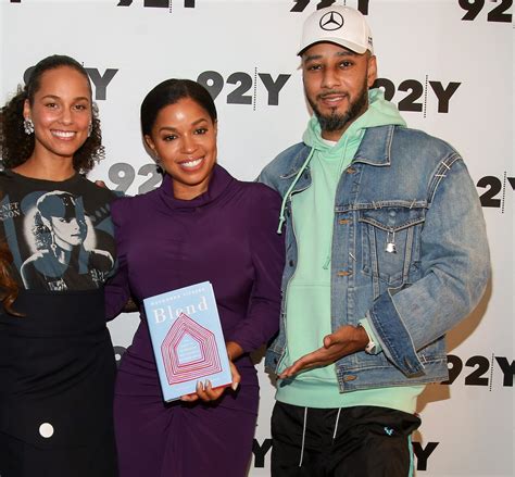 Swizz Beats Reflects on Drama Between Him, His Ex-Wife Mashonda, and ...