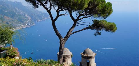 Best places to stay in Ravello, Italy | The Hotel Guru