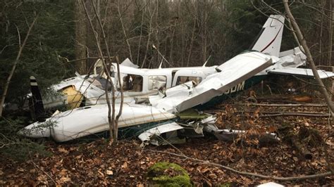 Four injured in small plane crash in Western Pennsylvania | KATU