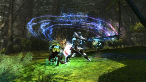 Kingdoms of Amalur: Re-Reckoning New Gameplay Trailer Focuses On ...