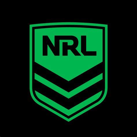 Nrl Logos