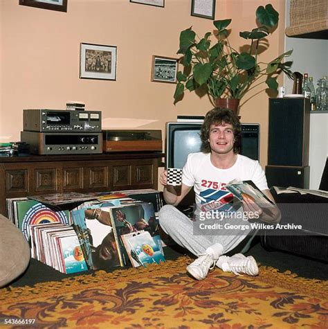 Peter Powell (Disc Jockey) Photos and Premium High Res Pictures - Getty ...