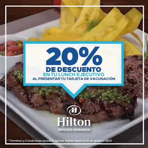 Hilton Princess Managua - Home | Facebook