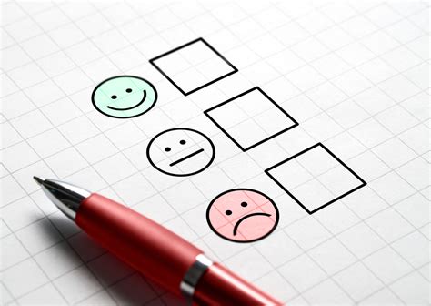 Likert scale: 3 marketing advantages and 6 concrete examples