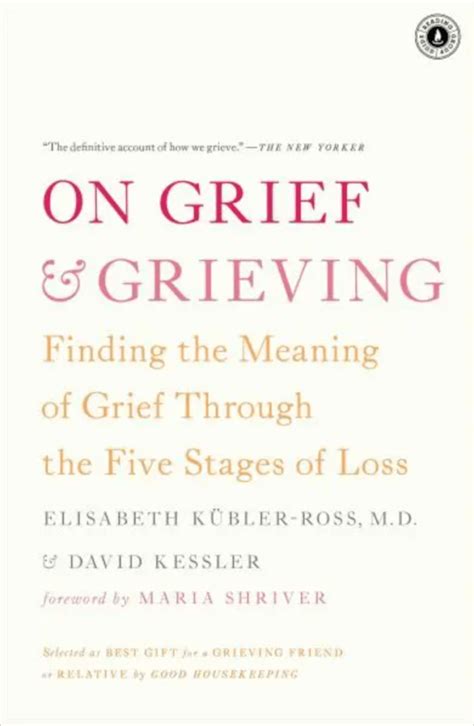 Top 10 Essential Books on Grief, Loss, and Bereavement, Updated for ...