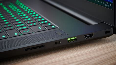 Razer Blade Pro 17 review | TechRadar