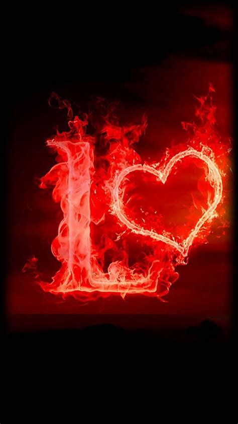 V letter with fire effect Wallpapers Download | MobCup