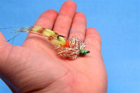 Saltwater Flies | Salty Fly Tying