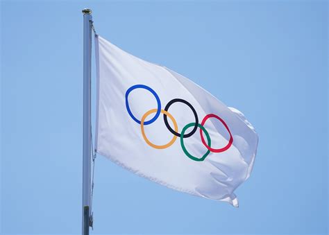 What do the Olympic rings represent? Meaning behind the iconic flag ...