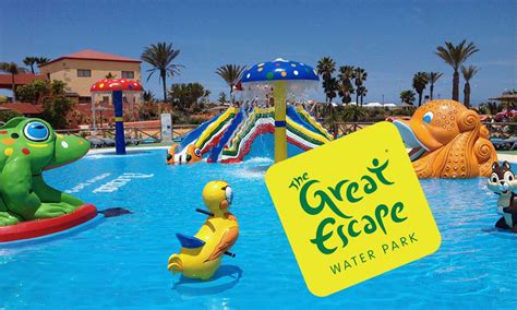 The Great Escape Water Park |Family Events In Thane,Maharshtra-Indiaeve