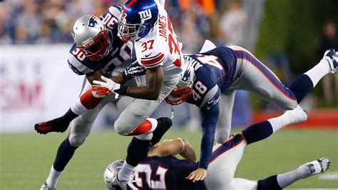 Patriots 28, Giants 20: Complete post-game coverage - Big Blue View