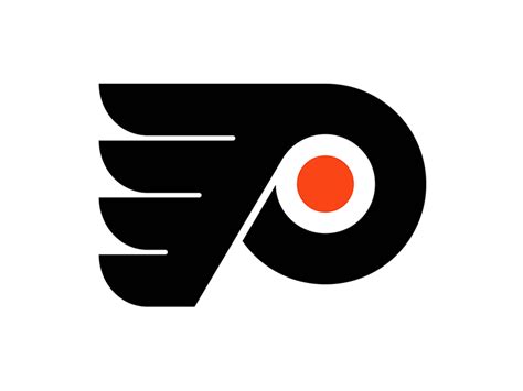 Philadelphia Flyers Logo PNG Transparent & SVG Vector - Freebie Supply