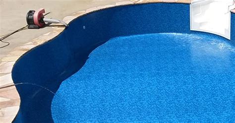 The Complete Inground Pool Liner Installation Guide | Pool liners, Swimming pool liners, Pool liner