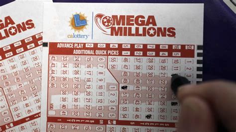 Winning Mega Millions lottery ticket sold in Alameda - ABC7 San Francisco