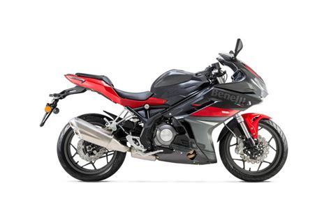 Benelli 302R Bike - Price, Colours, Specs, Images, Mileage - MotoBike.in