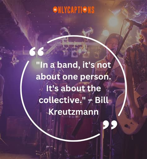 700+ Quotes About Band (2024) Top Music Sayings