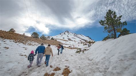 Nevado de Toluca: costos, horarios y lo que debes saber para visitarlo | Escapada H