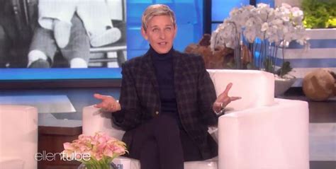 Elliot DeGeneres Dead: Ellen DeGeneres' Father Dies at 92