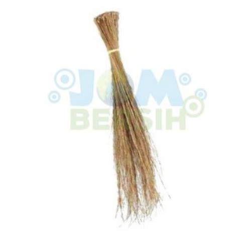 Sapu Lidi Broom | HH Plastech Industries Sdn Bhd