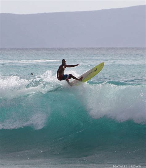 Maui Longboarding - Longboard Video - Maui Surfing