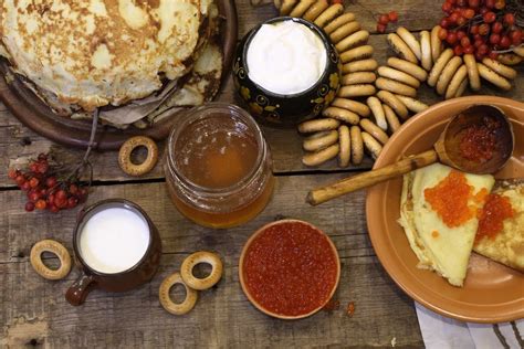 Tasty Russia Tours: Traditional Russian Blini (Pancakes) Cooking Class with Tea Ceremony - Book ...