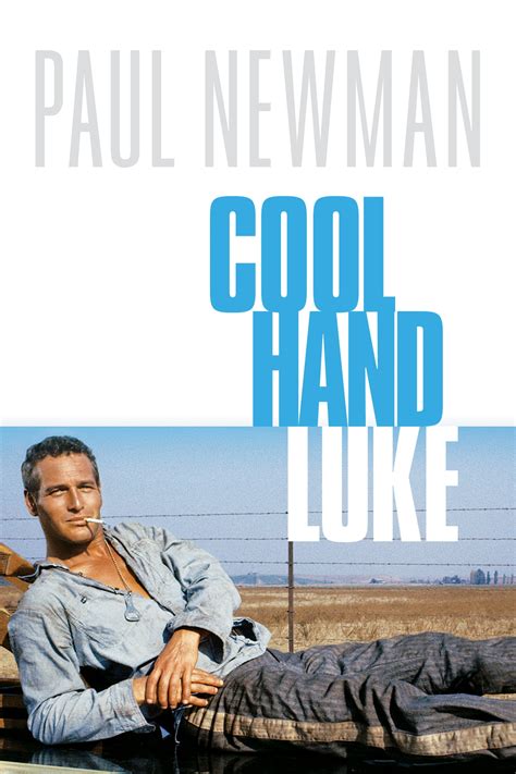 Cool Hand Luke (1967) - Posters — The Movie Database (TMDB)