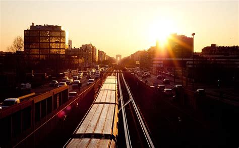 Expensive Cities Have Longer Commutes: The New Normal