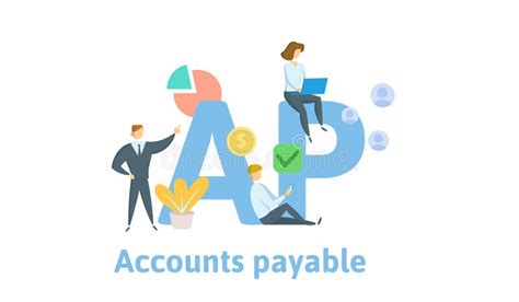 Accounts Payable Stock Illustrations – 381 Accounts Payable Stock ...