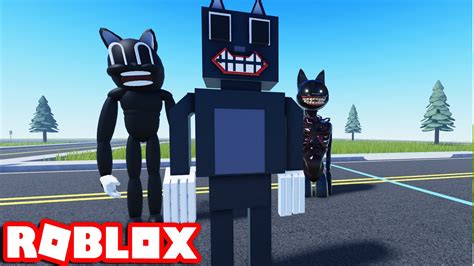 NEW TREVOR HENDERSON CREATURES IN ROBLOX! - Popular Trevor Henderson ...