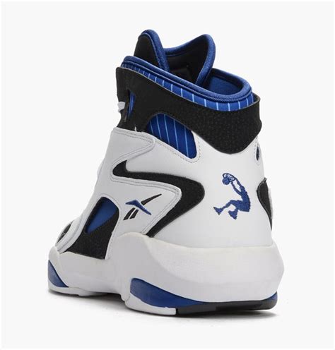 There's A New Reebok Shaq Signature Shoe - SneakerNews.com